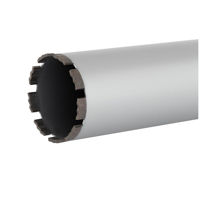 Sega a tazza diamantata diametro 102 mm - 450 mm utensili da officina 14_0006603