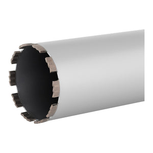 Sega a tazza diamantata diametro 122 mm - 450 mm utensili da officina 14_0006605