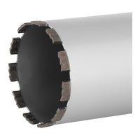 Sega a tazza diamantata diametro 132 mm - 450 mm utensili da officina 14_0006606