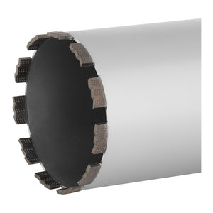 Sega a tazza diamantata diametro 132 mm - 450 mm utensili da officina 14_0006606