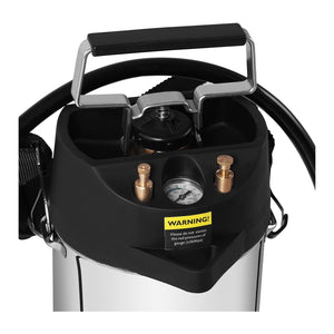 Serbatoio acqua pressurizzata per carotaggi - 10 litri 14_0006620