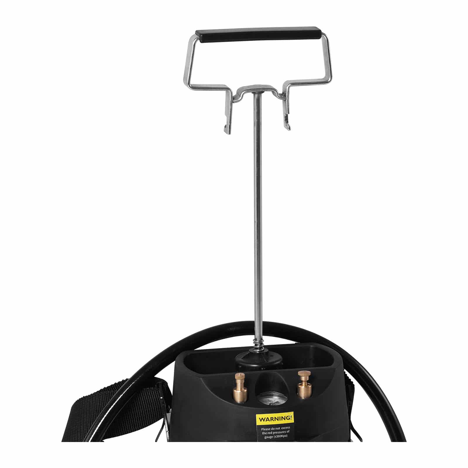 Serbatoio acqua pressurizzata per carotaggi - 10 litri 14_0006620