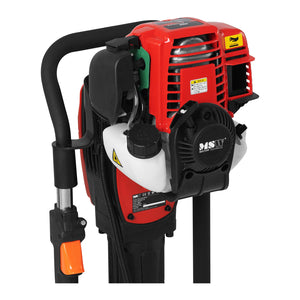 Girapalo a benzina girapalo termico (870 Watt, 1,3 Nm, 25-50 J, ø 120 mm max, avviamento a strappo) 14_0007517