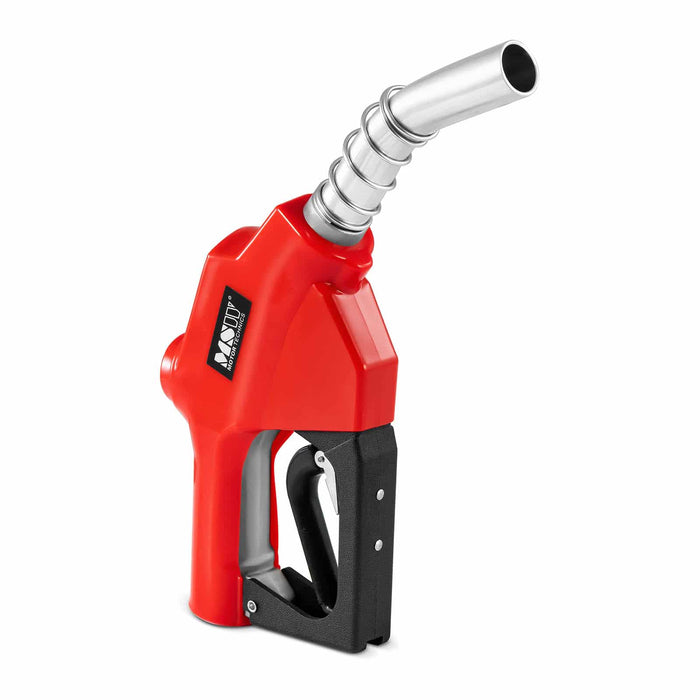 Pistola di rifornimento carburante con erogazione automatica (portata: 120 l/min 120 l/min 018 m pa pulsante di bloccaggio) 14_0006539