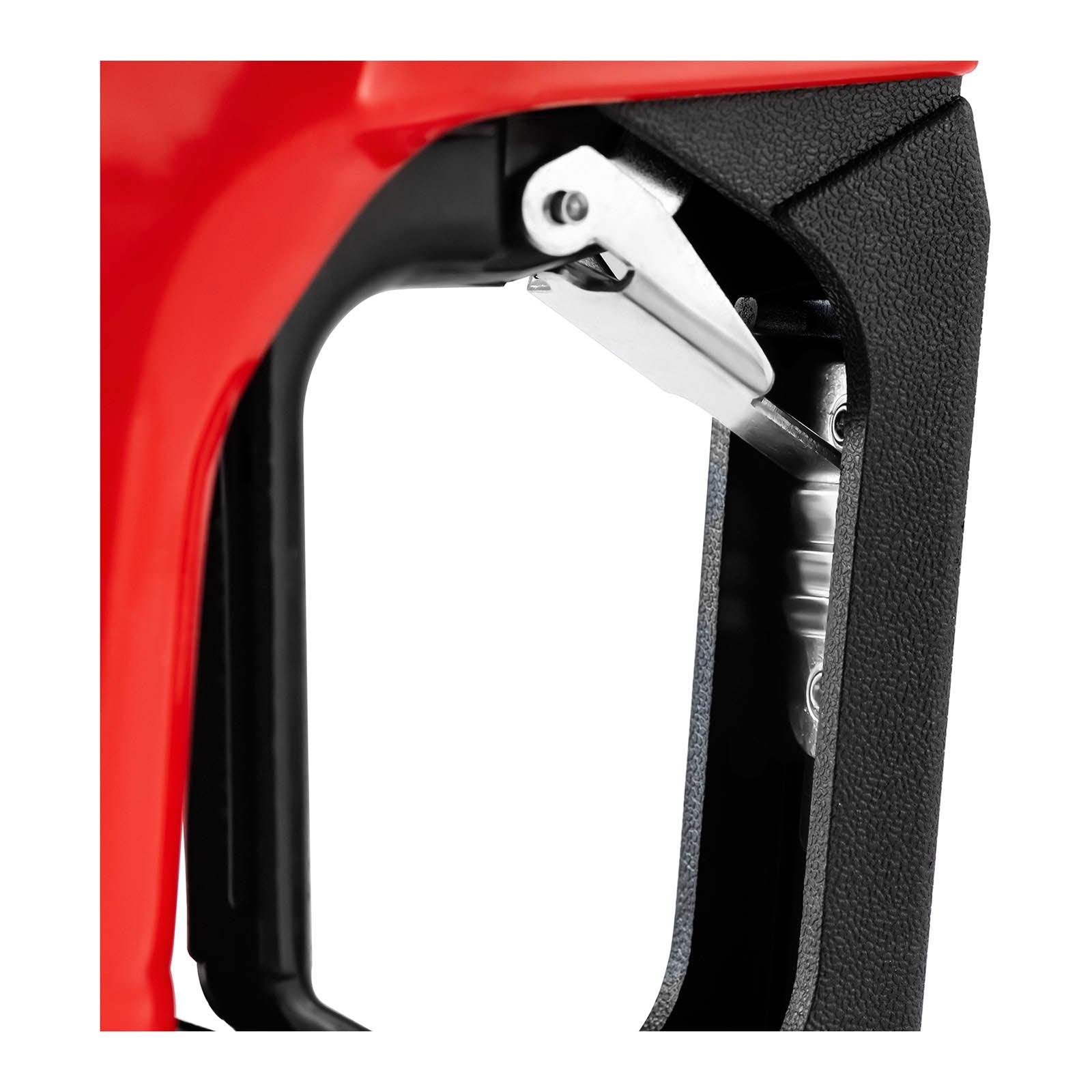 Pistola di rifornimento carburante con erogazione automatica (portata: 120 l/min 120 l/min 018 m pa pulsante di bloccaggio) 14_0006539