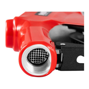 Pistola di rifornimento carburante con erogazione automatica (portata: 120 l/min 120 l/min 018 m pa pulsante di bloccaggio) 14_0006539