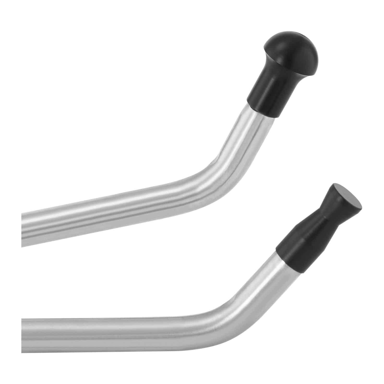 Kit rimozione ammaccature senza vernice - 5 aste - attrezzi officina garage acciaio inox auto14_0006577