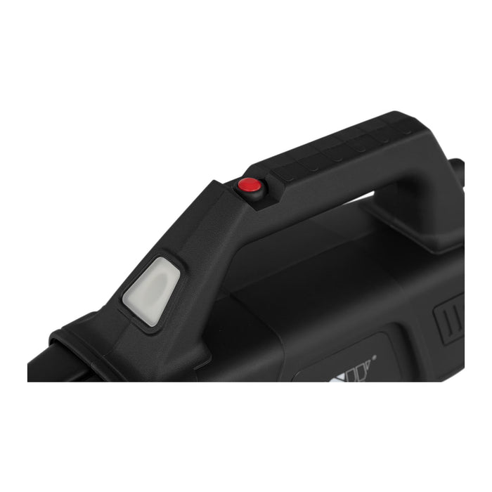 Riscaldatore a induzione 1500 watt 6 serpentine riscaldanti 14_0006863