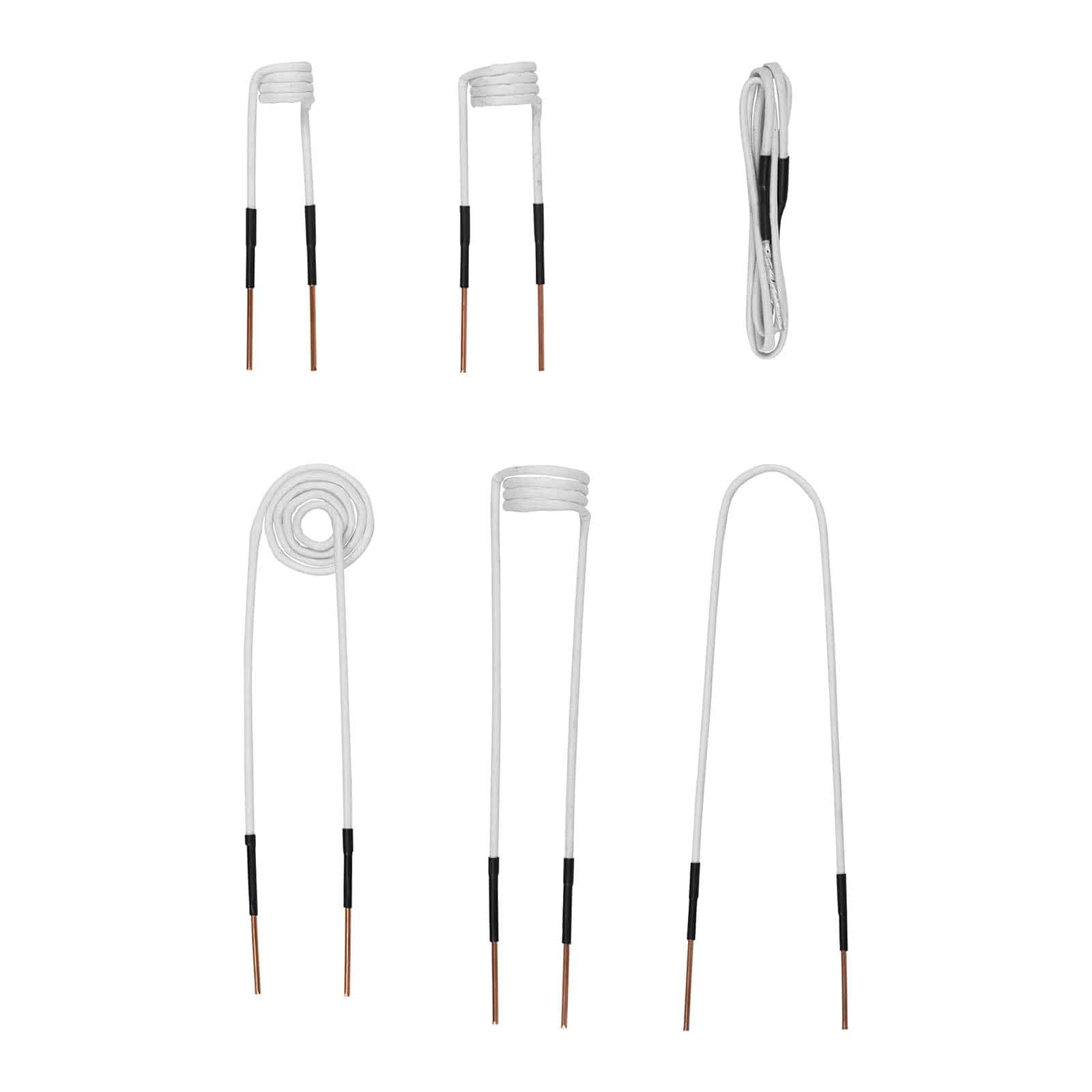 Riscaldatore a induzione 1500 watt 6 serpentine riscaldanti 14_0006863