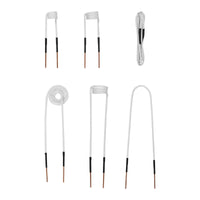 Riscaldatore a induzione 1500 watt 6 serpentine riscaldanti 14_0006863