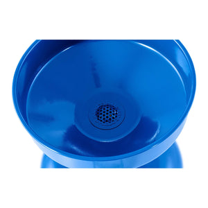 Collettore di scarico olio scolapiatti aspirapolvere 68 litri 14_0006324