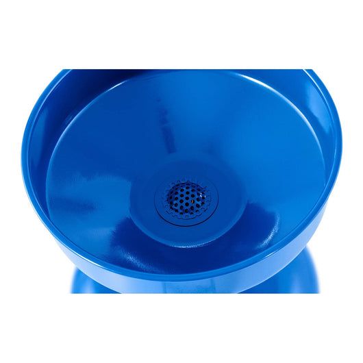 Collettore di scarico olio scolapiatti aspirapolvere 68 litri 14_0006324