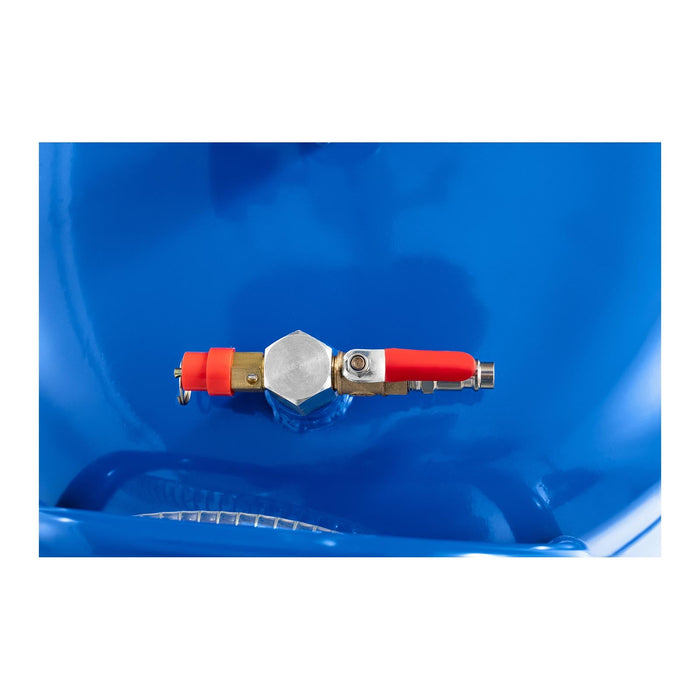 Collettore di scarico olio scolapiatti aspirapolvere 68 litri 14_0006324