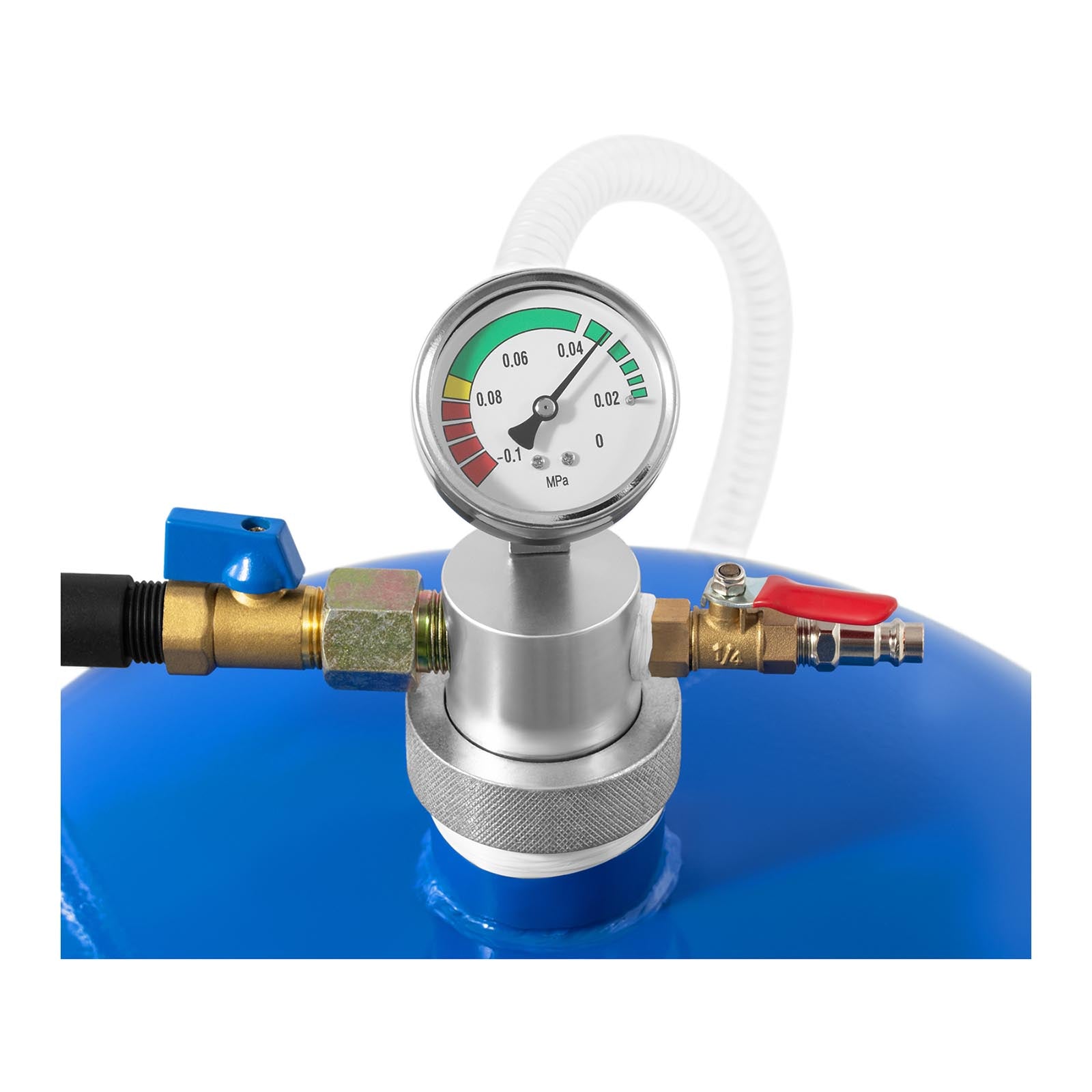 Raccoglitore olio esausto aspiratore aspiraliquidi 68 litri 14_0006325