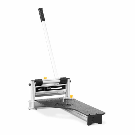 Taglierina manuale per laminati max. spessore 16 mm scala obliqua - 230 mm 14_0006232