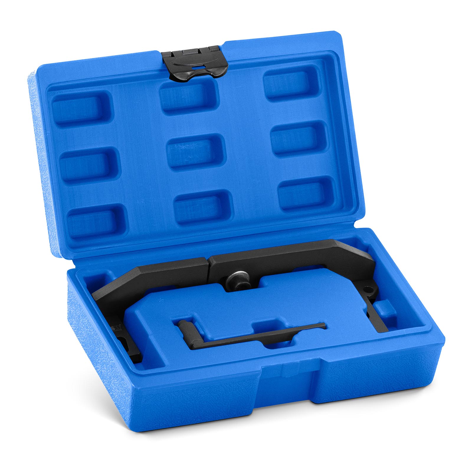 Kit fasatura distribuzione - Citroën - Peugeot - 1.0 / 1.2 VTi officina garage auto tools 14_0006505