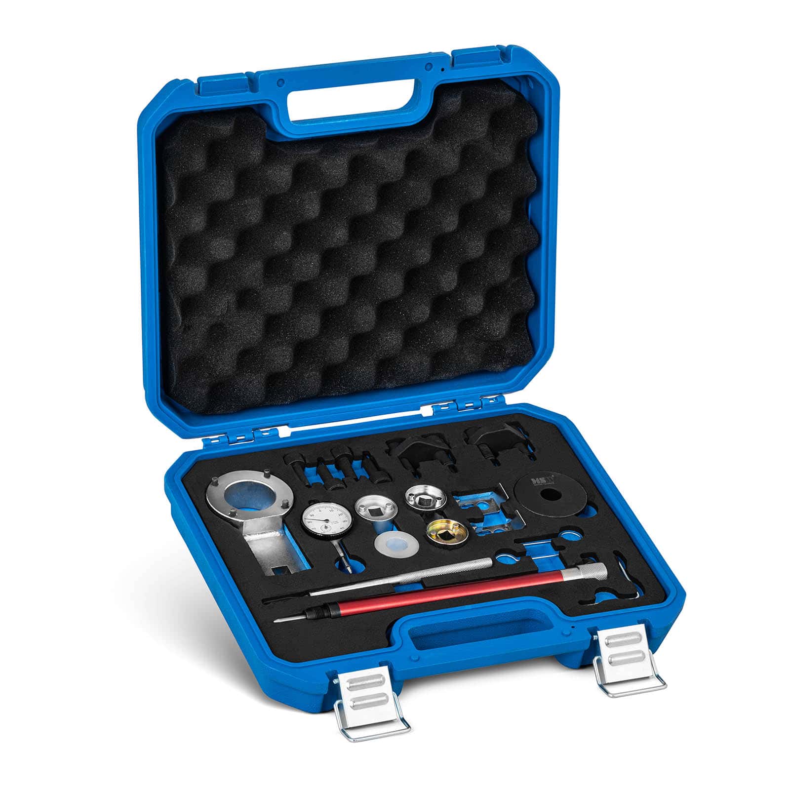 Kit cinghia di distribuzione - Per VAG 1.8 TSI/TFSI 2.0 TSI/TFSI officina auto attrezzi 14_0006508