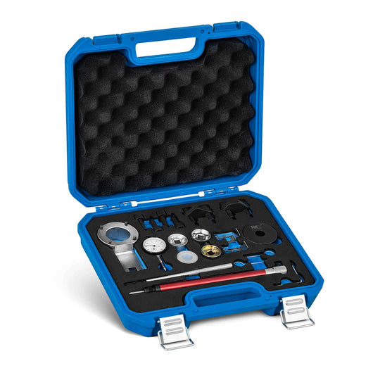 Kit cinghia di distribuzione - Per VAG 1.8 TSI/TFSI 2.0 TSI/TFSI officina auto attrezzi 14_0006508