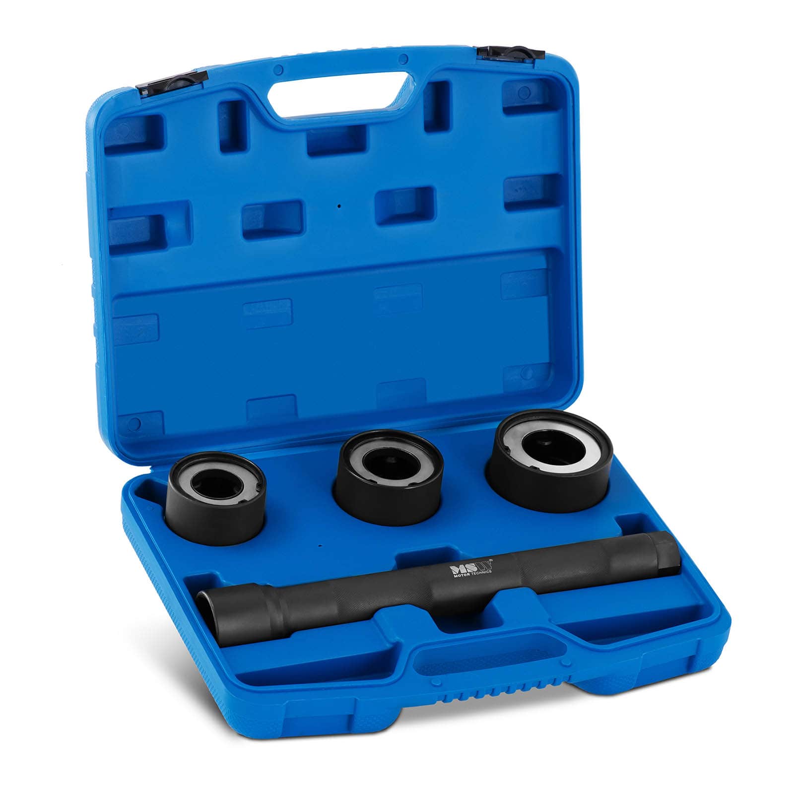 Chiave per tiranti - 4 pezzi - 30 - 35 mm, 35 - 40 mm, 40 - 45 mm 14_0006404