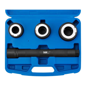 Chiave per tiranti - 4 pezzi - 30 - 35 mm, 35 - 40 mm, 40 - 45 mm 14_0006404