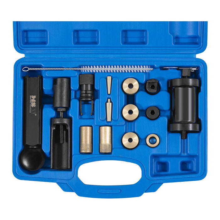 Set di estrattori universali per iniettori VAG da 18 pezzi 14_0006469