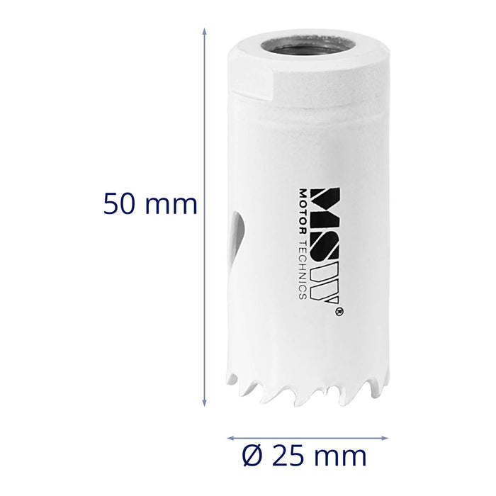 Sega a tazza bimetallica diametro 25 mm 14_0006238