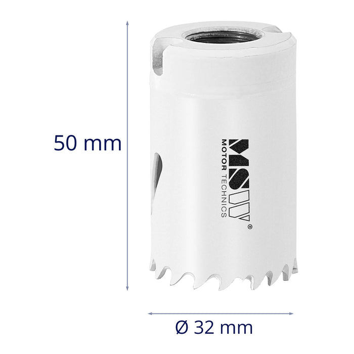 Sega a tazza bimetallica diametro 32 mm 14_0006240