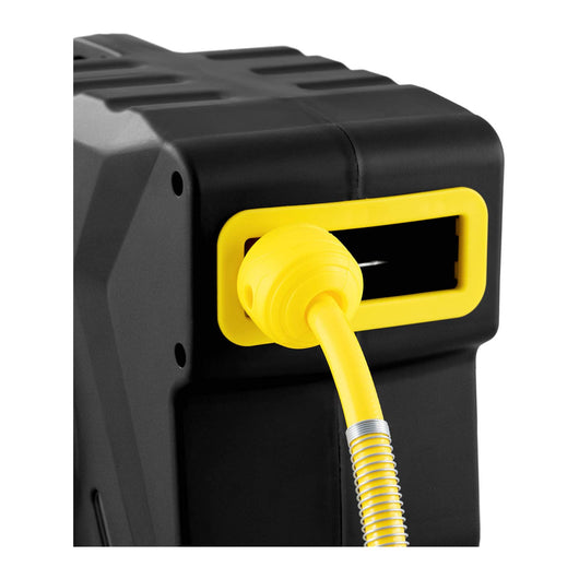 Avvolgitubo aria compressa 30 + 2 m 18 bar avvolgitubo pneumatico avvolgitubo aria compressa avvolgitubo pneumatico avvolgitubo 14_0006801