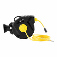 Avvolgitubo aria compressa 30 + 2 m 18 bar avvolgitubo pneumatico avvolgitubo aria compressa avvolgitubo pneumatico avvolgitubo 14_0006801