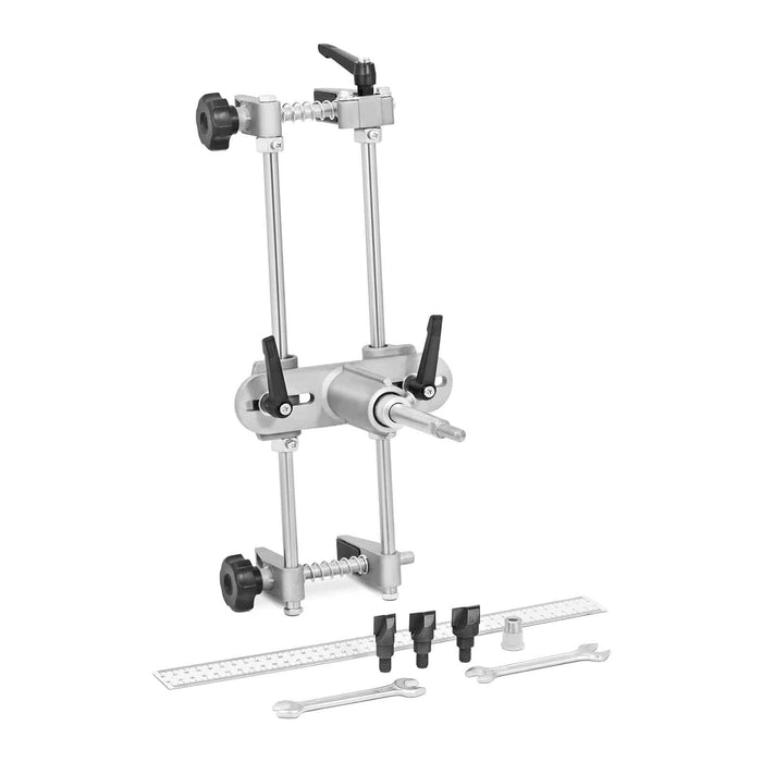 Mortasatrice - punte da trapano da 18/22/24 mm - foratura fino a una profondità di 130 mm 14_0007274