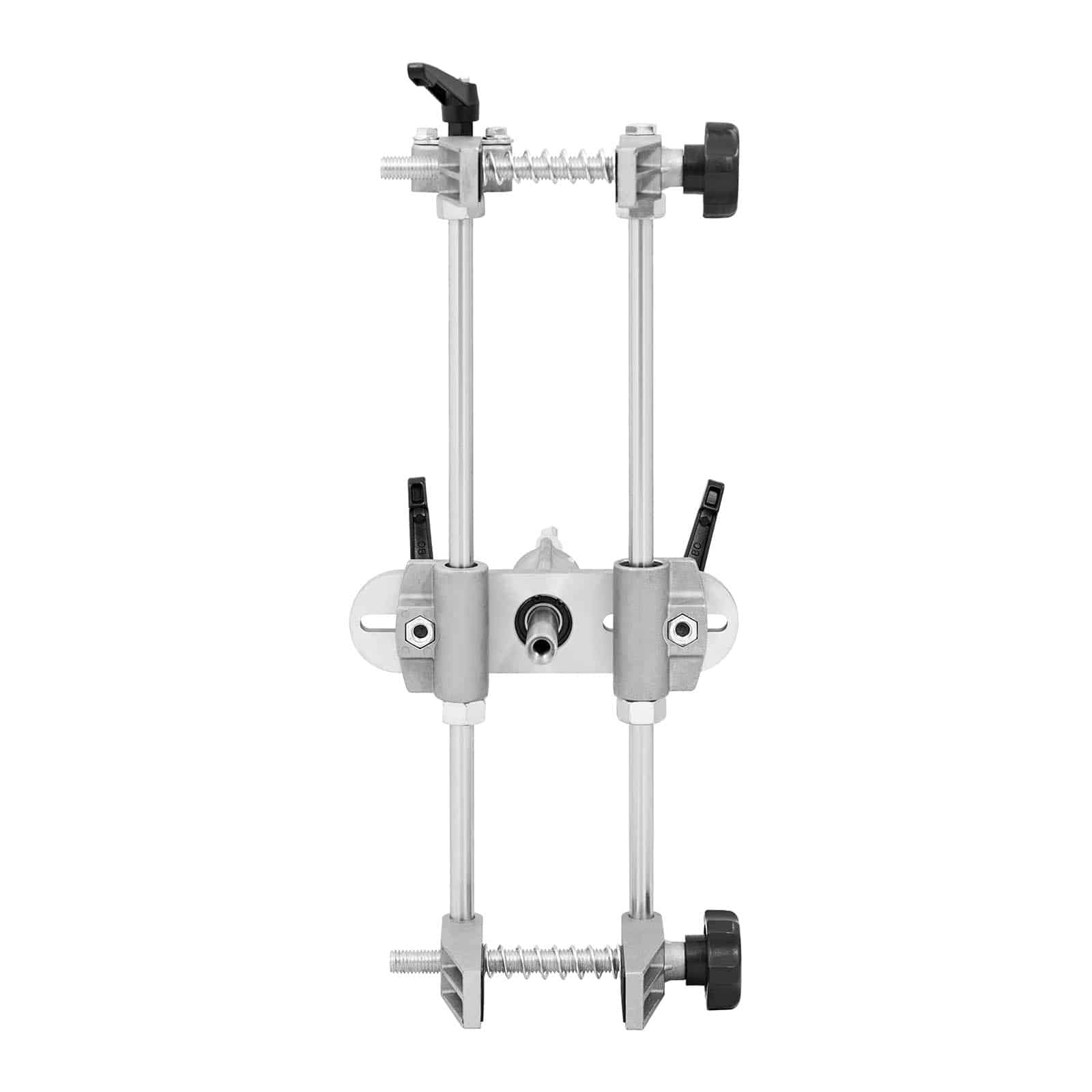 Mortasatrice - punte da trapano da 18/22/24 mm - foratura fino a una profondità di 130 mm 14_0007274