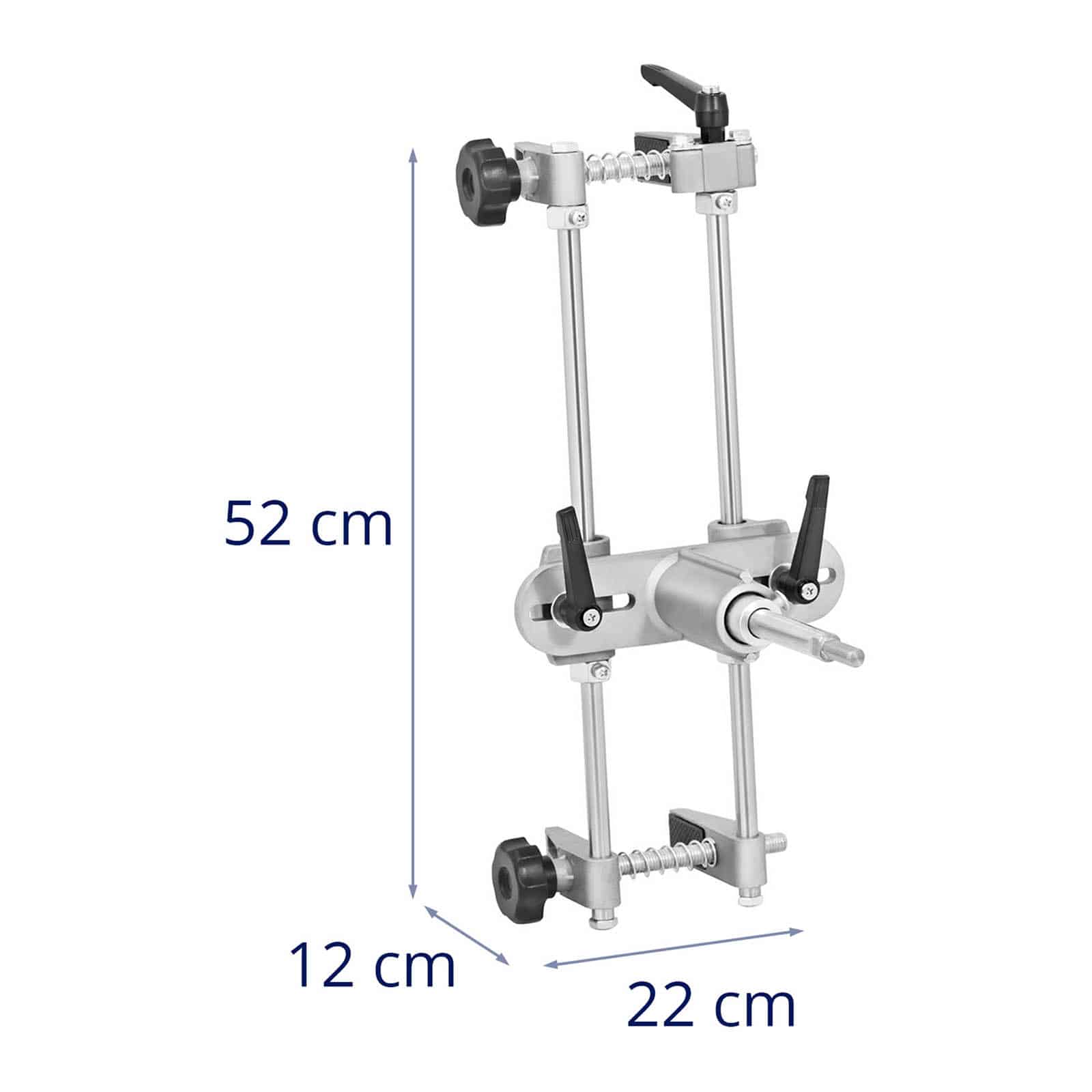 Mortasatrice - punte da trapano da 18/22/24 mm - foratura fino a una profondità di 130 mm 14_0007274