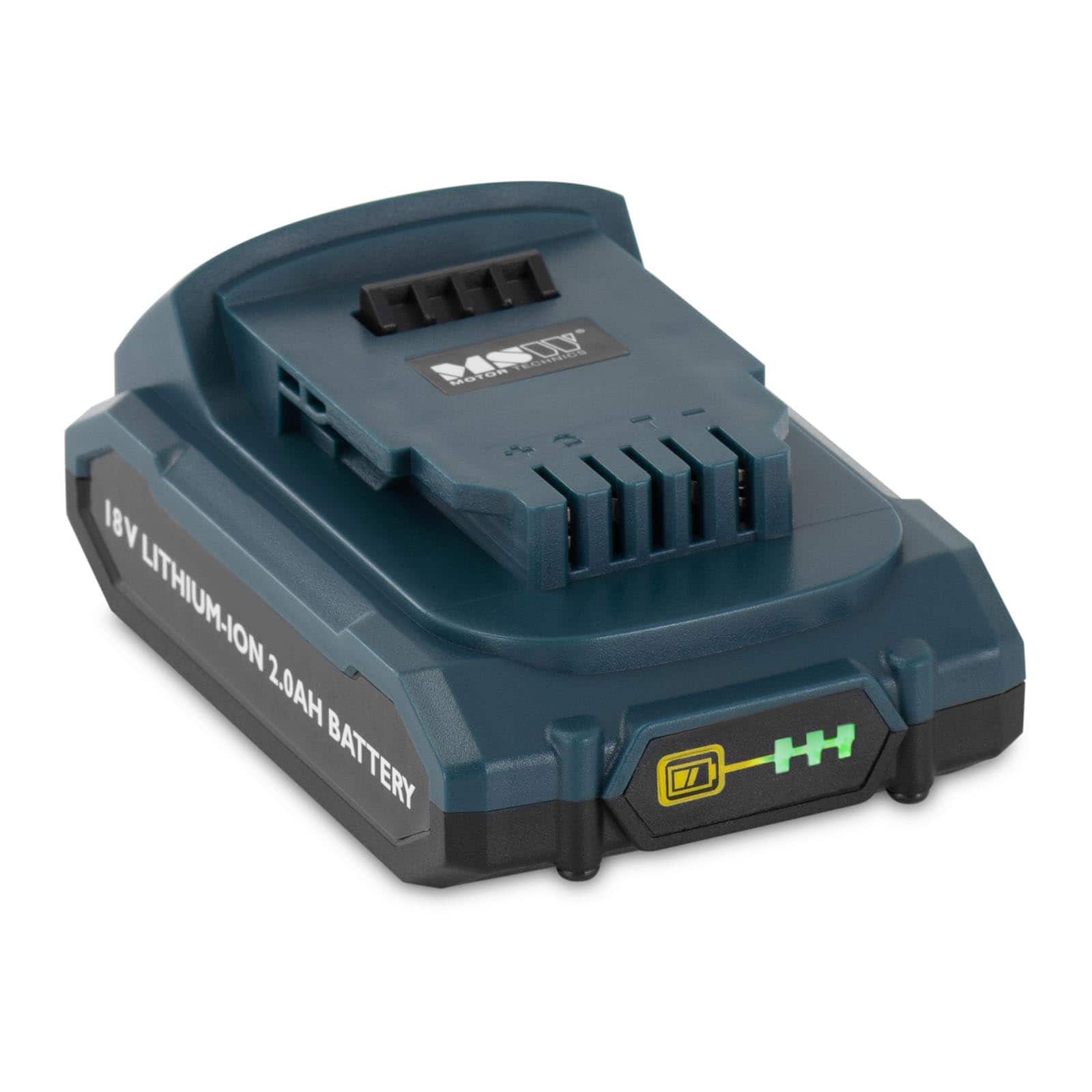 Batteria di ricambio per roditrice - 18 V 2 Ah 14_0006584