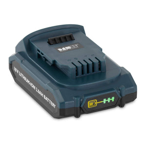 Batteria di ricambio per roditrice - 18 V 2 Ah 14_0006584