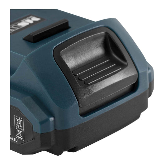 Batteria di ricambio per roditrice - 18 V 2 Ah 14_0006584