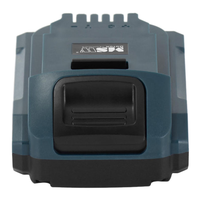 Batteria di ricambio per roditrice - 18 V 2 Ah 14_0006584