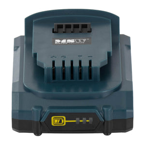 Batteria di ricambio per roditrice - 18 V 2 Ah 14_0006584