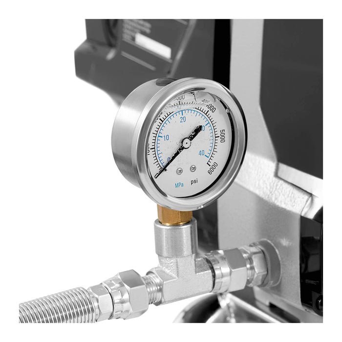 Tubo flessibile da 10 m per spruzzatore di vernice da 1010 Watt 14_0006278