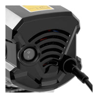 Tubo flessibile da 10 m per spruzzatore di vernice da 1010 Watt 14_0006278