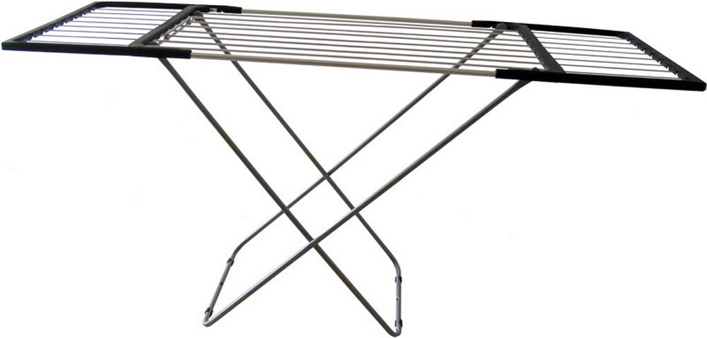 stendibiancheria estensibile venere cm. 175x52x96¸115 h stenditura mt. 20 cod:ferx.vit31093