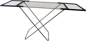 stendibiancheria estensibile venere cm. 175x52x96¸115 h stenditura mt. 20 cod:ferx.vit31093