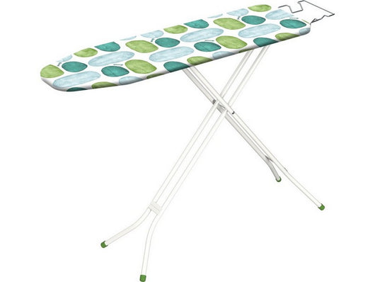 asse da stiro jean it in acciaio piano cm. 114x33 cod:ferx.vit51588