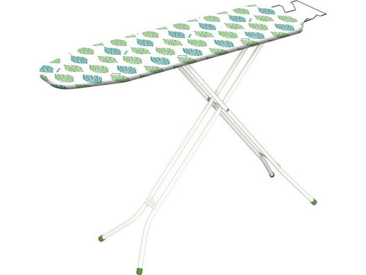 asse da stiro jean it in acciaio piano cm. 114x33 cod:ferx.vit51588