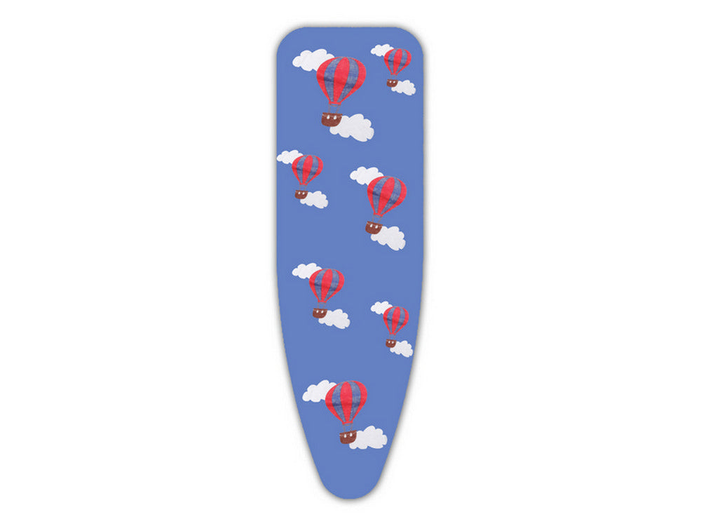 copriasse da stiro fodera con cordoncino cm. 136x58 (tg. l) cod:ferx.vit40690