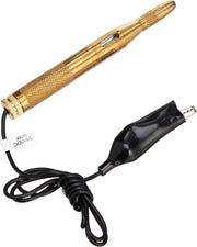 Verificatore di circuito automobilistico 6V-24V DC - 32667 - apparecchiatura diagnostica professionale