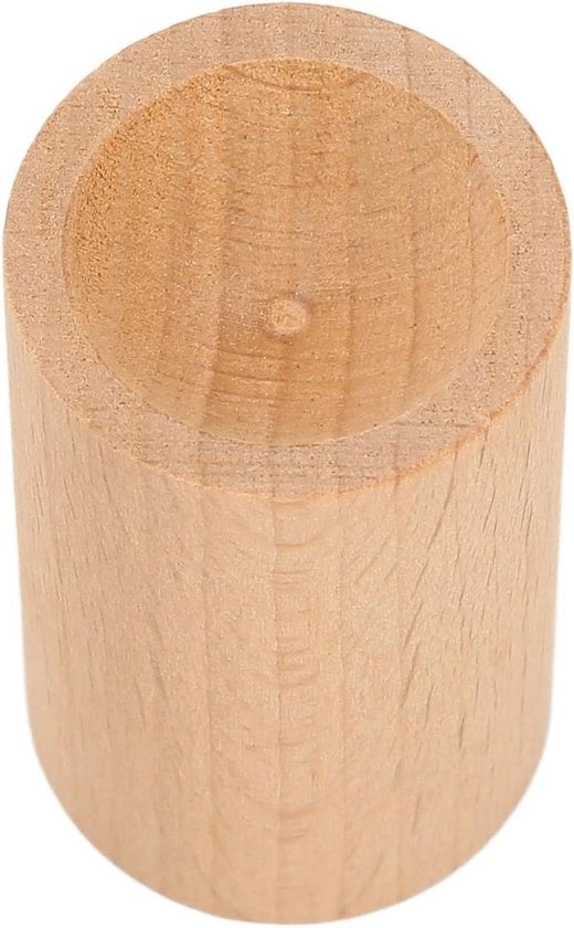 Diffusore di Aromaterapia in Legno per Camera da Letto e Salon di Bellezza con Olii Essenziali