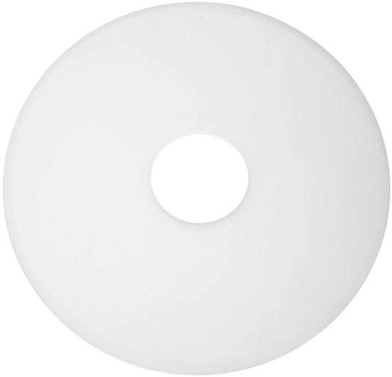 Accessori per deidratore - Piastre di deidratazione con rivestimento antiaderente - Piastre rotonde in silicone - Flessibili e riciclabili - Adatti per alimenti - Ideali per la deidratazione di frutta - Accessori per deidratore