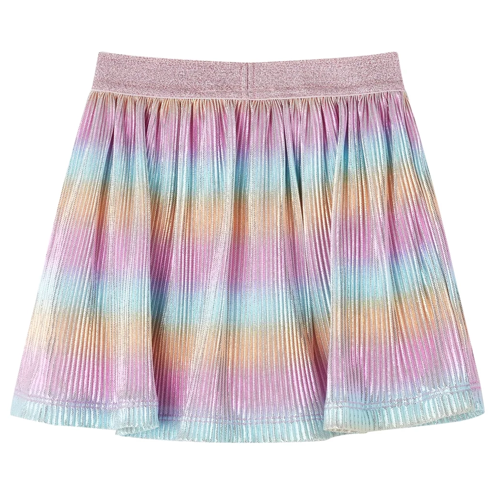 Gonna da Bambina Multicolore 92 CFW9370751