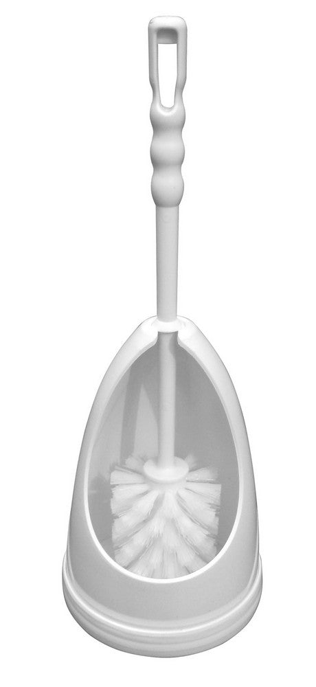 portascopino col. bianco cod:ferx.vit30584