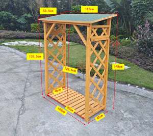 Portalegna, portalegna